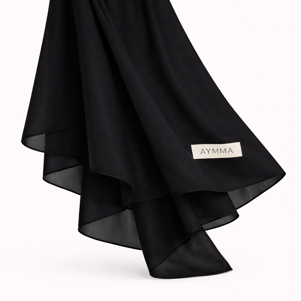 Black - Modal Essentiel