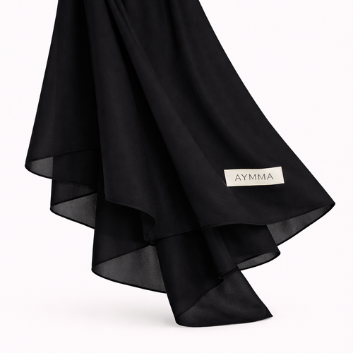 Black - Modal Essentiel