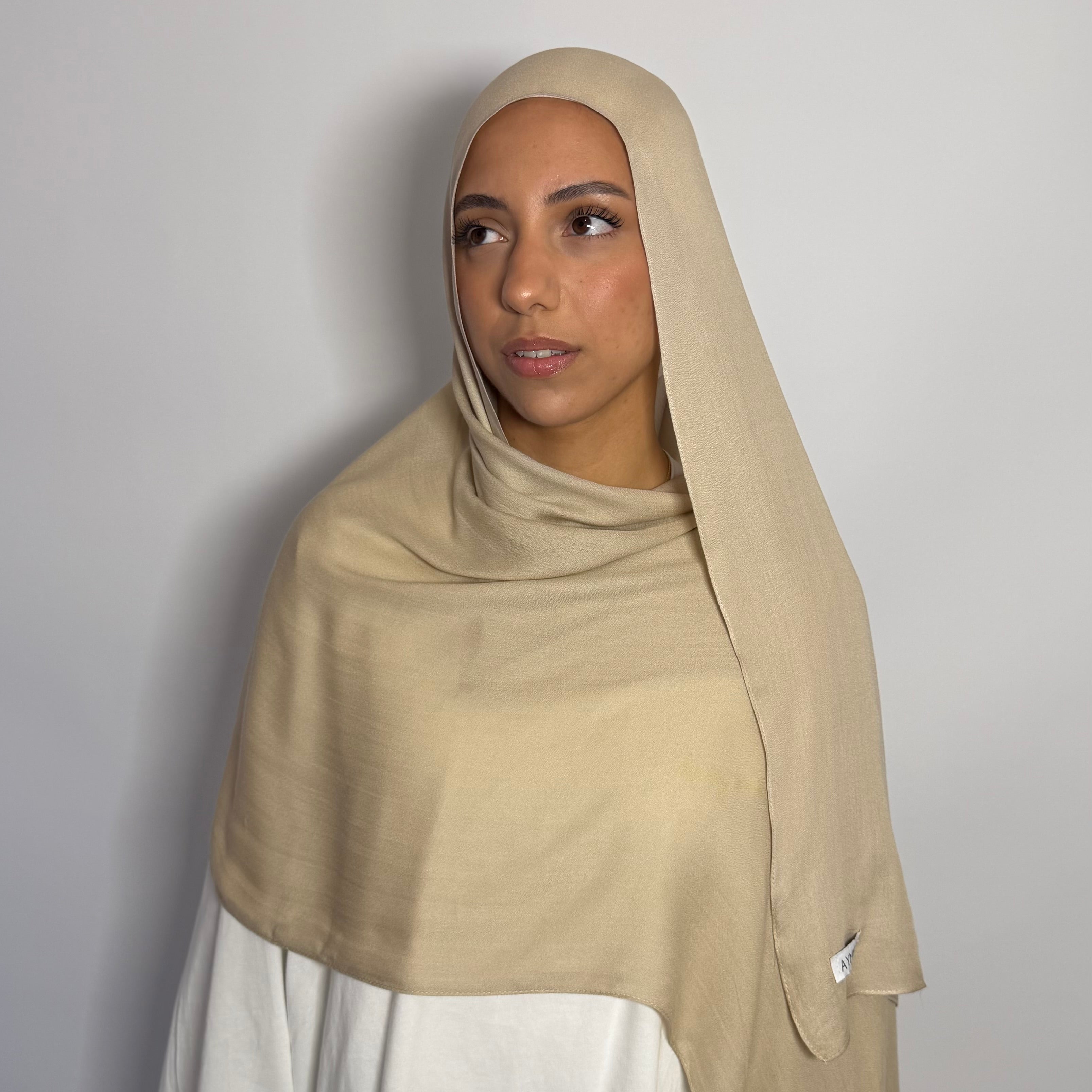 Cream - Modal Premium