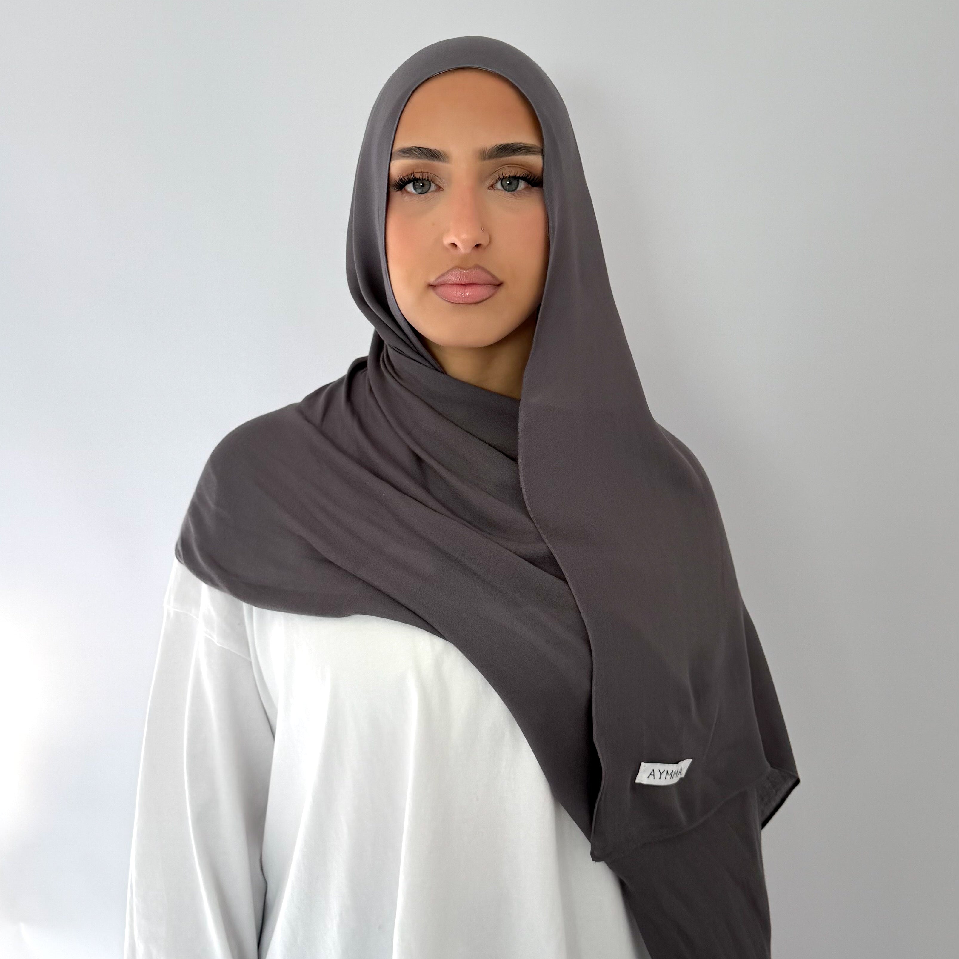 Dark Grey - Modal Premium