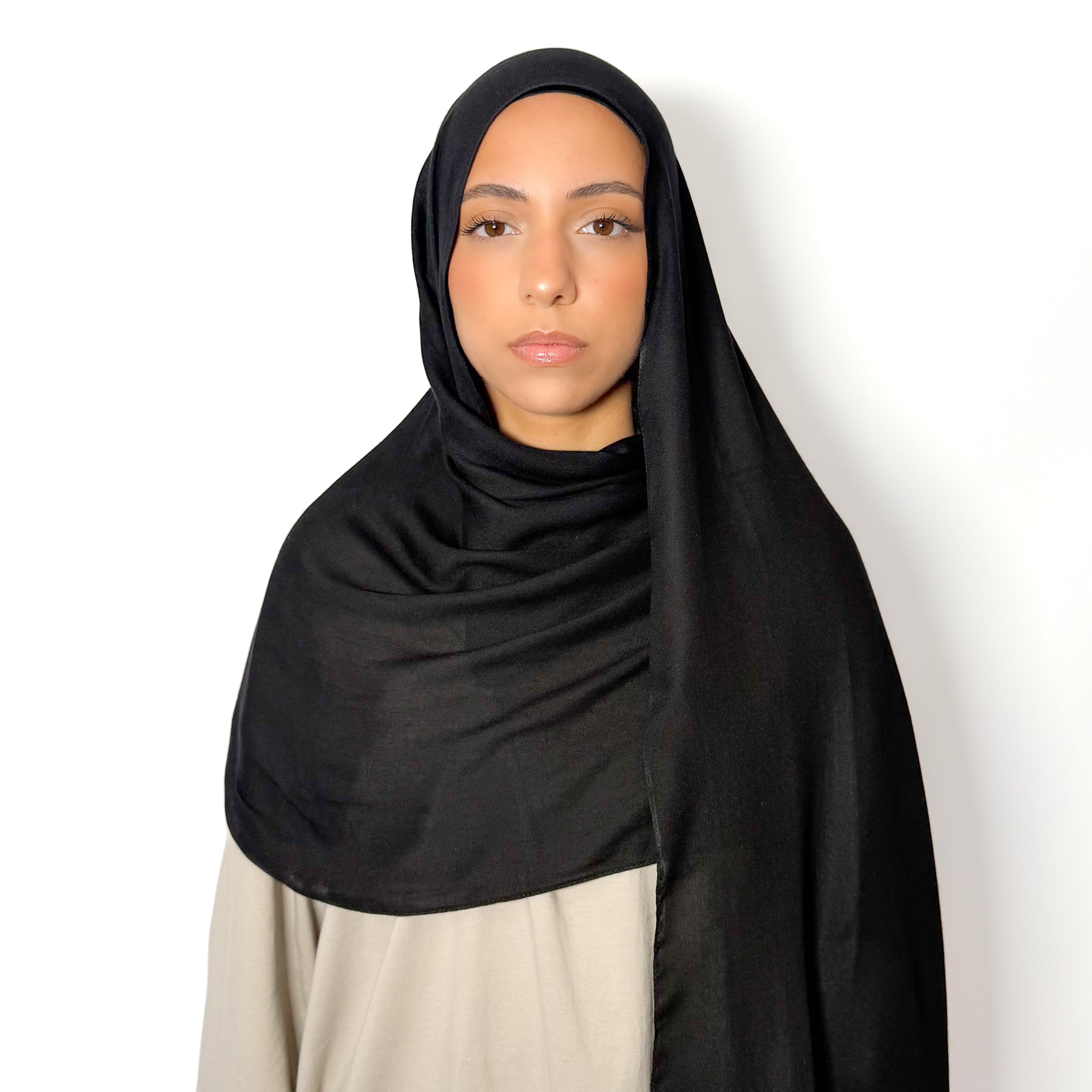 Modal Premium – Noir