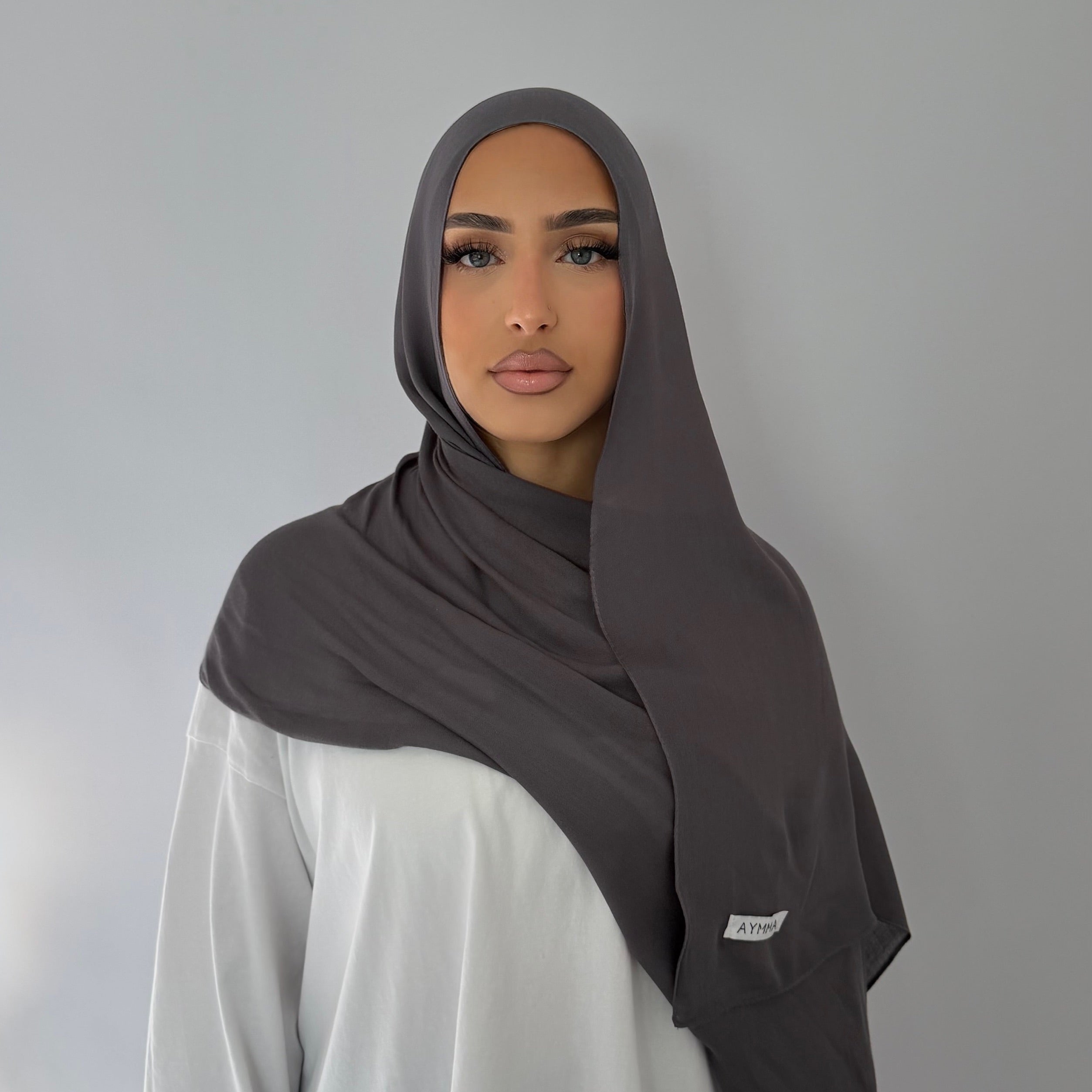 Dark Grey - Modal Premium